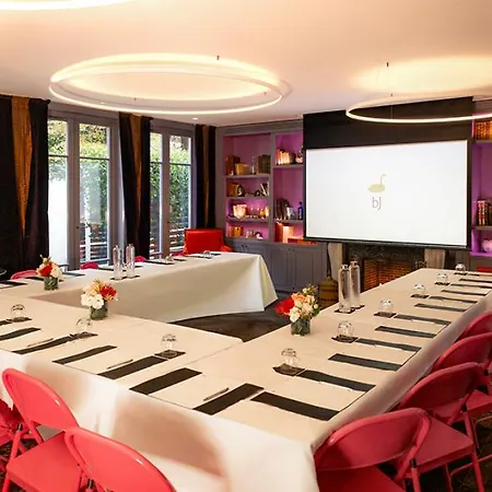 & La Belle Juliette Hotel 4*