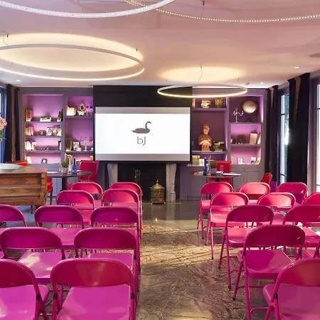 & La Belle Juliette Otel 4*