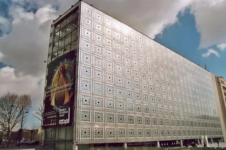 Hotel & La Belle Juliette Parijs