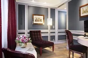 Hotel&spa La Belle Juliette Hotel Parigi