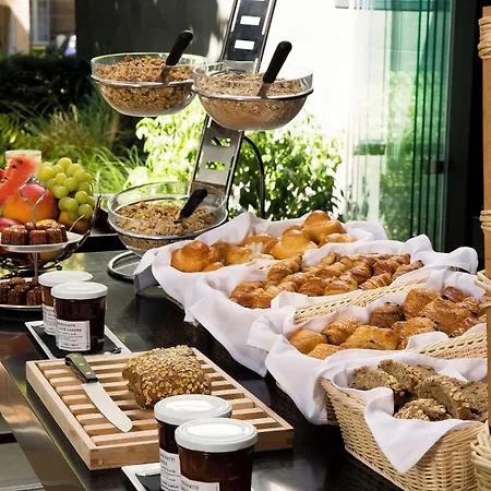 Hotel&spa La Belle Juliette Hotel Parigi