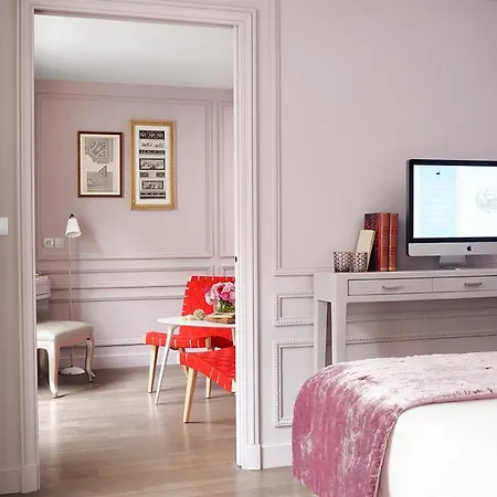 Hotel & La Belle Juliette 4*