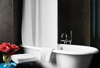 Отель & La Belle Juliette Париж