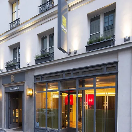 Hotel & La Belle Juliette
