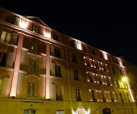 & La Belle Juliette Otel 4*