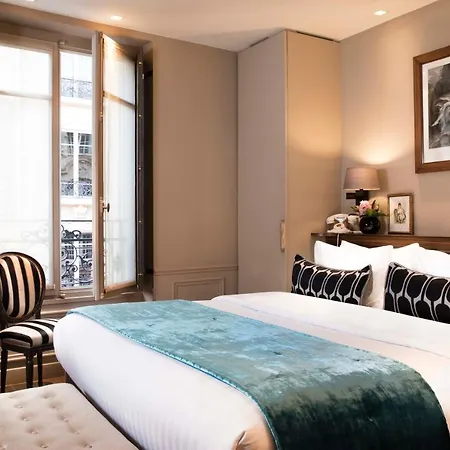 Otel & La Belle Juliette