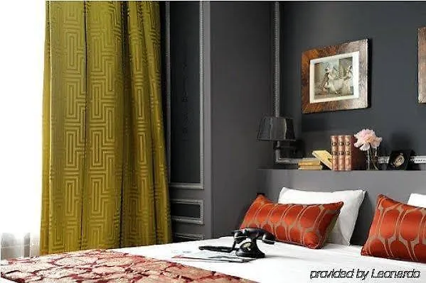 Отель & La Belle Juliette