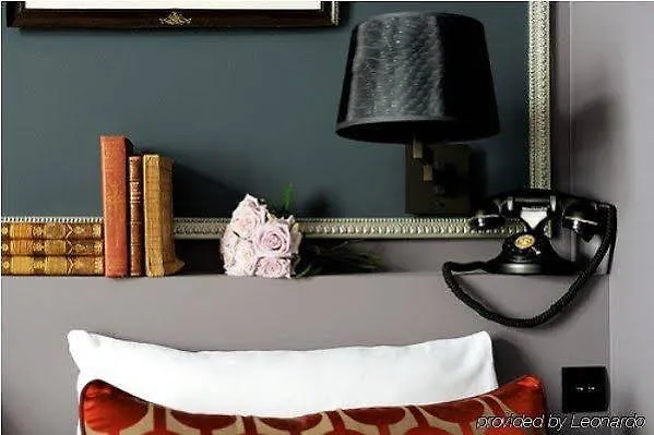 & La Belle Juliette 4*