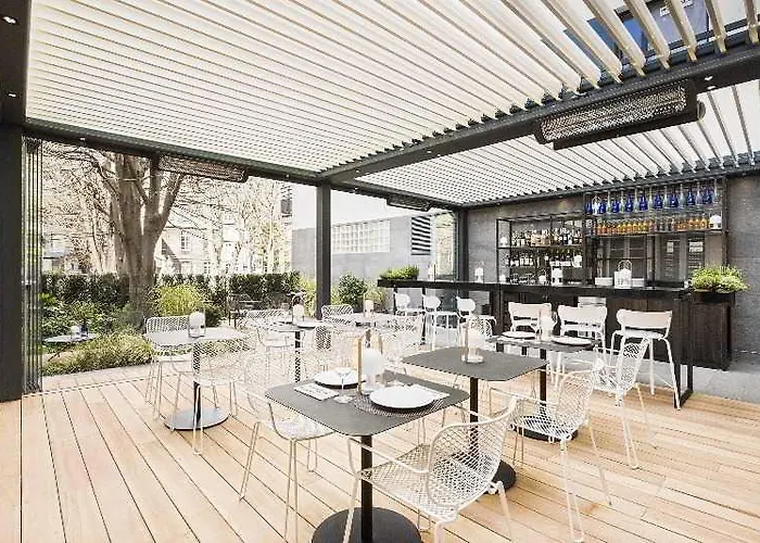 & La Belle Juliette 4*