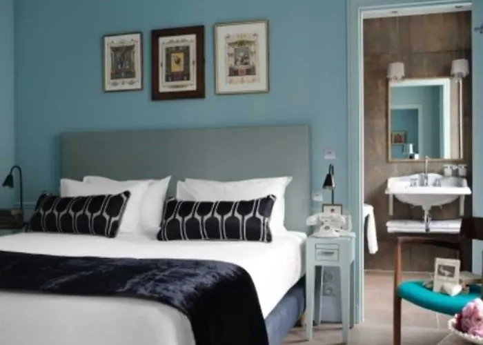 & La Belle Juliette 4*