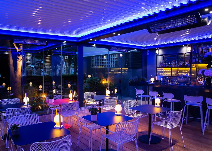 & La Belle Juliette 4*