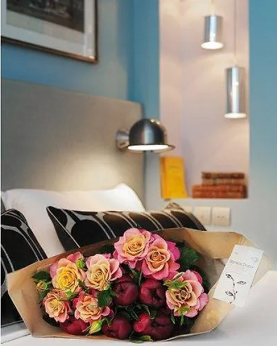 & La Belle Juliette Париж