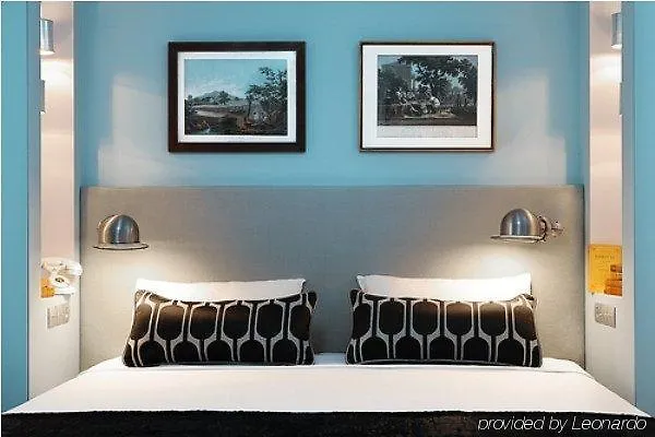 & La Belle Juliette Отель