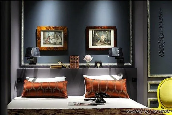 Отель & La Belle Juliette 4*