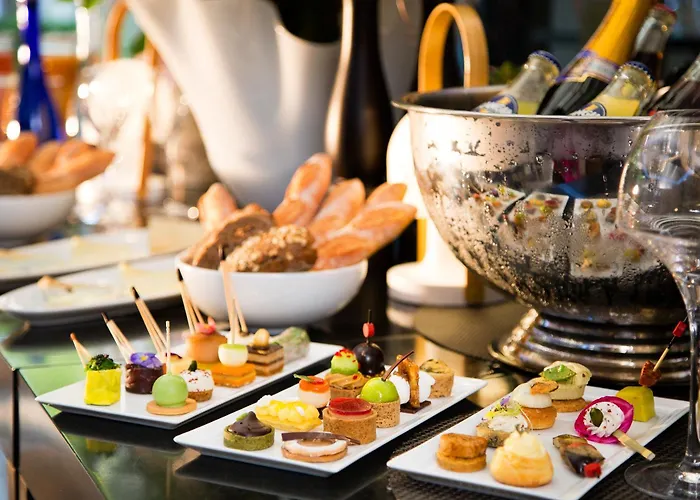 & La Belle Juliette Отель