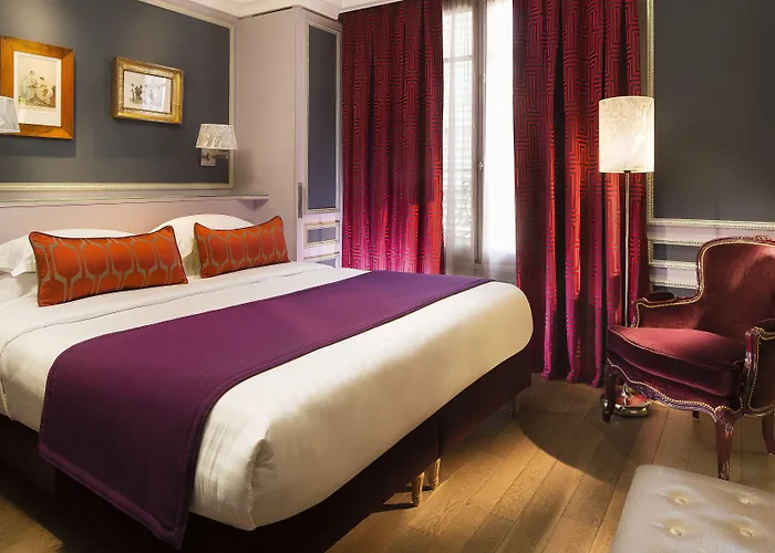 & La Belle Juliette Отель 4*