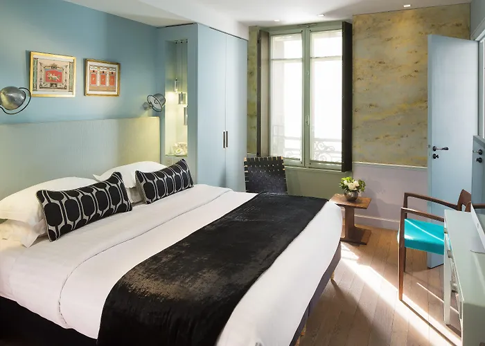 & La Belle Juliette 4*