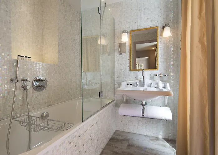 & La Belle Juliette Отель