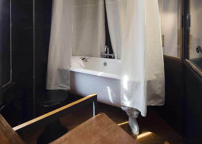 Отель & La Belle Juliette 4*