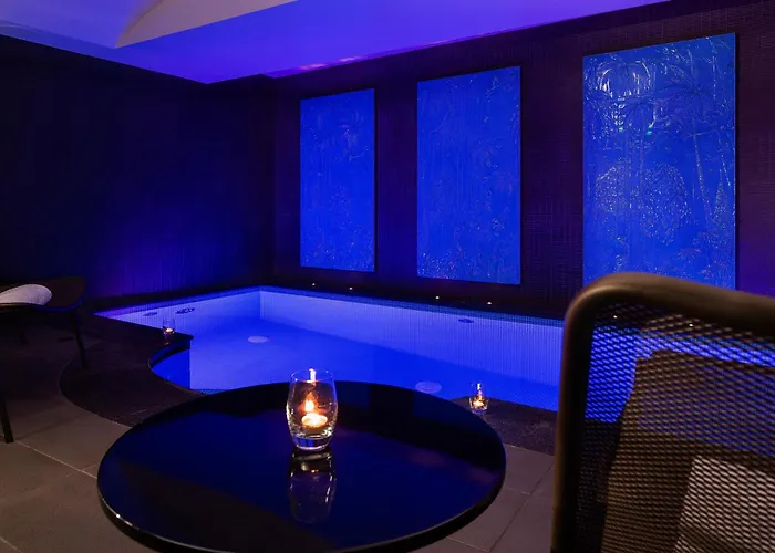 & La Belle Juliette Отель