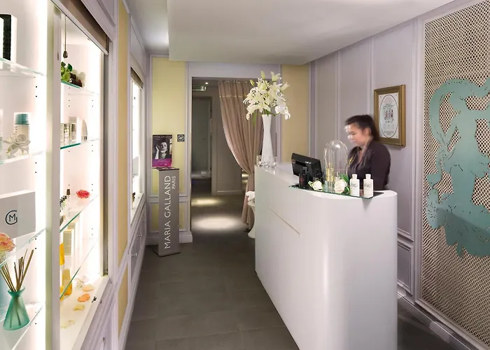 & La Belle Juliette 4*