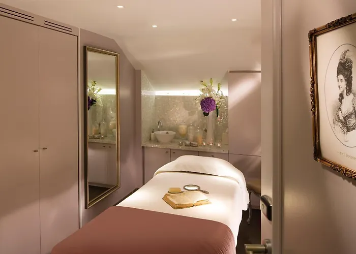 & La Belle Juliette Отель 4*