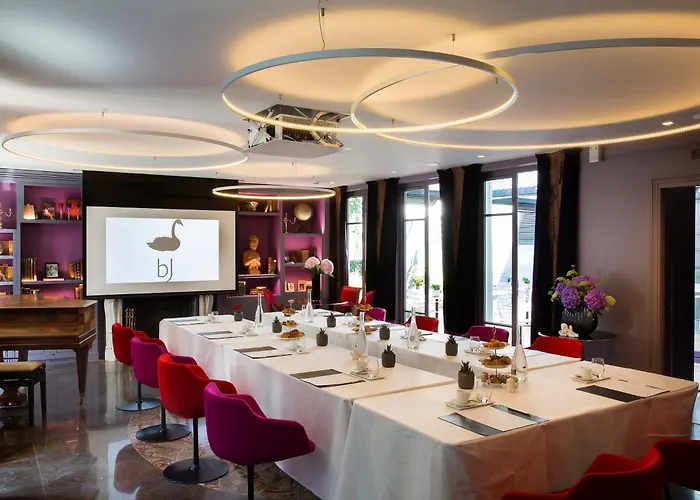 & La Belle Juliette Париж