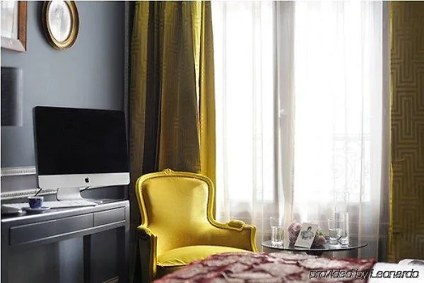 Отель & La Belle Juliette