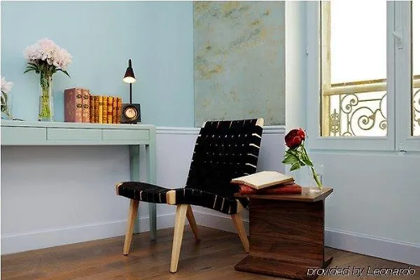 Отель & La Belle Juliette