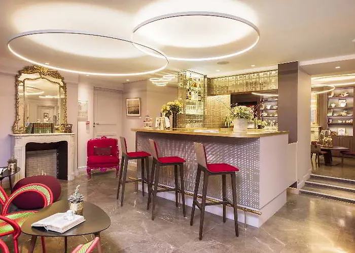 & La Belle Juliette Отель 4*