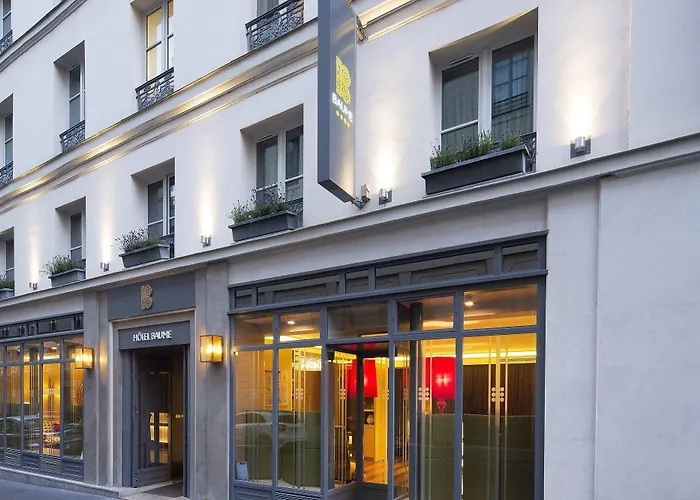 Отель & La Belle Juliette