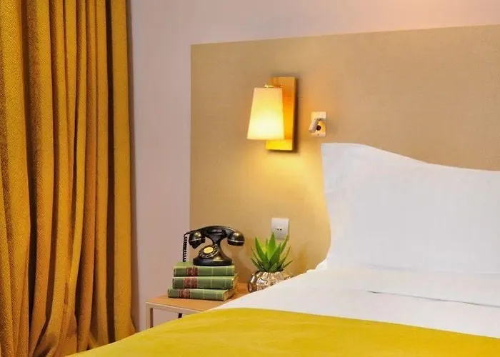 & La Belle Juliette Отель 4*