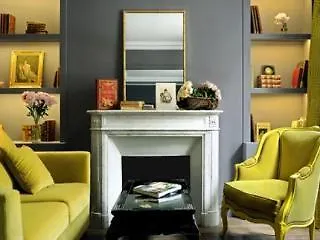 Отель & La Belle Juliette