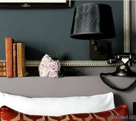 Hotel&spa La Belle Juliette 4*