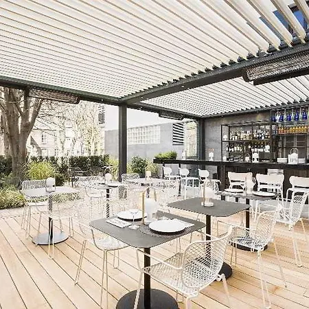 Hotel&spa La Belle Juliette 4*