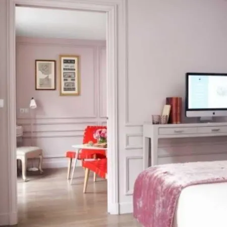 Hotel&spa La Belle Juliette