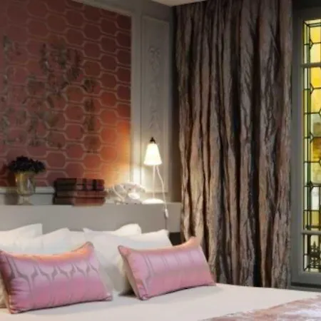 Hotel&spa La Belle Juliette Parigi