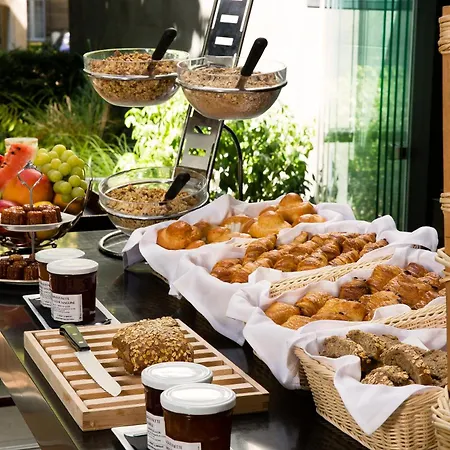 Hotel&spa La Belle Juliette Hotel 4*