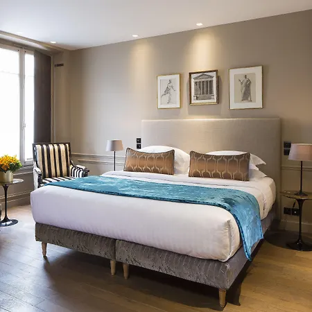 Hotel&spa La Belle Juliette 4* Parigi