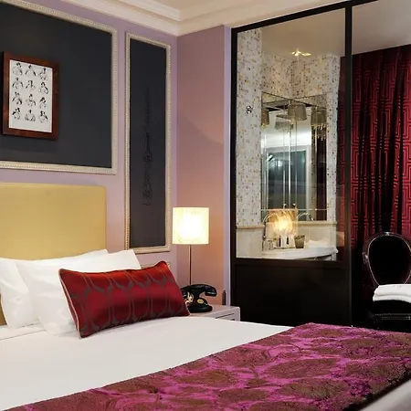 Hotel Hotel&spa La Belle Juliette 4*