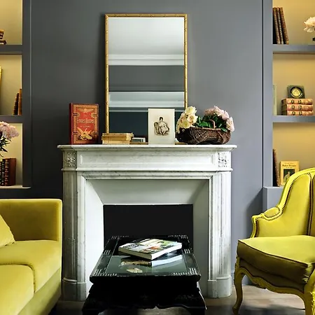 Hotel Hotel&spa La Belle Juliette