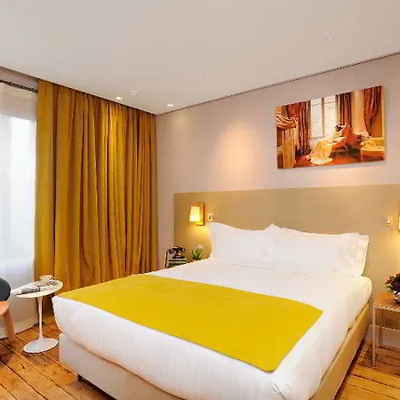 Hotel&spa La Belle Juliette