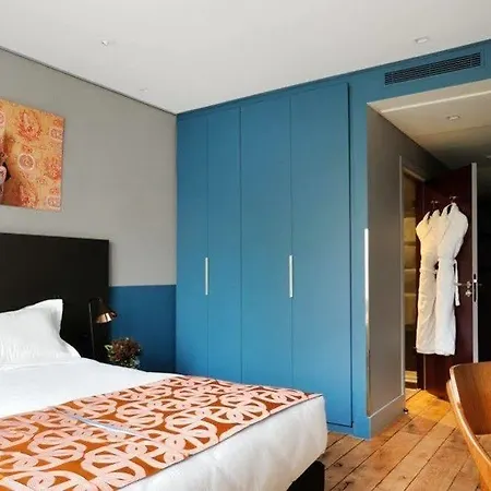 Hotel&spa La Belle Juliette Hotel