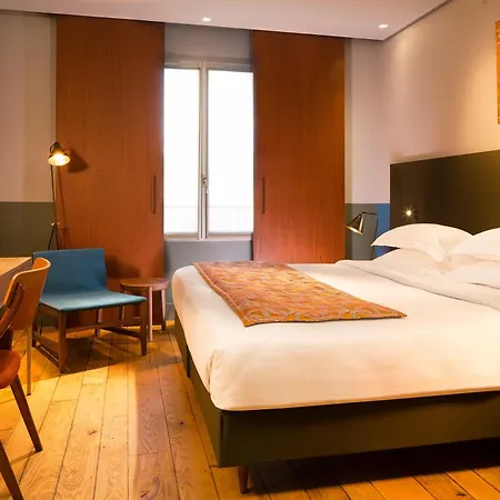 Hotel&spa La Belle Juliette 4*