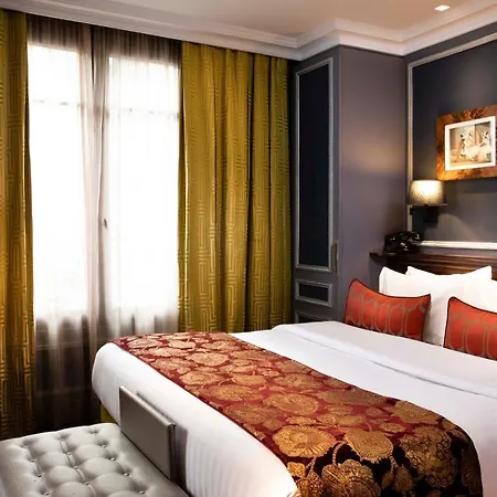 Hotel&spa La Belle Juliette Hotel