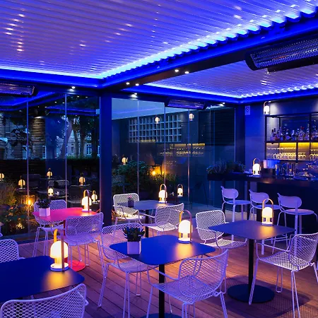 & La Belle Juliette 4*