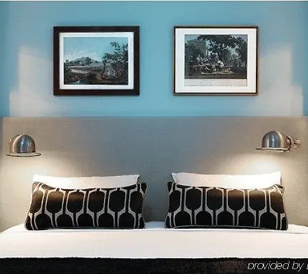 & La Belle Juliette Hotel