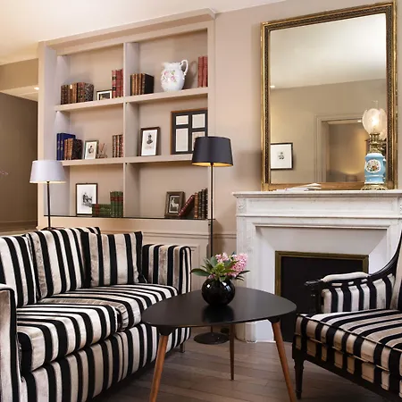 & La Belle Juliette Paris