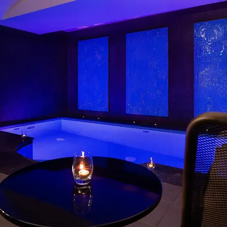 & La Belle Juliette Hotel