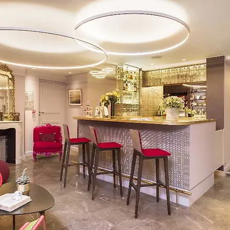 & La Belle Juliette Hotel 4*